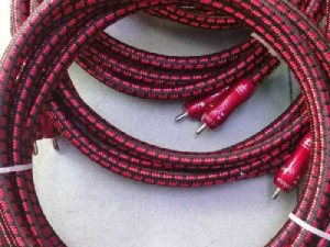 Bộ dây tín hiệu av audioquest