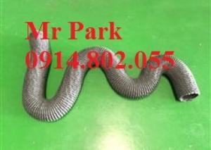 Cửa Hàng Mr Park - Ống gió mềm vải Simili giá sốc