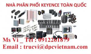 Chuyên Cung Cấp Keyence Giá Tốt Tại Việt Nam