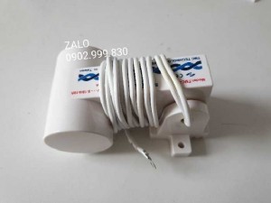 Phao rơ le bơm đóng ngắt tự động 12/24V