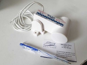 Phao rơ le bơm đóng ngắt tự động 12/24V