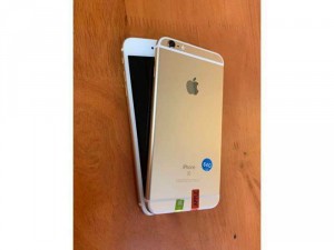 Iphone 6s Plus 64Gb quốc tế
