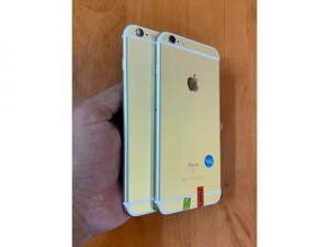 Iphone 6s Plus 64Gb quốc tế