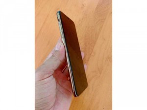 Iphone Xs Max 512Gb 99% màu Gold - Quốc Tế