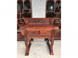 Bàn Thờ Tứ Linh