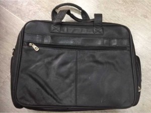 Cặp táp da Samsonite