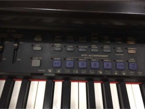 Đàn piano điện Yamaha CVP-103