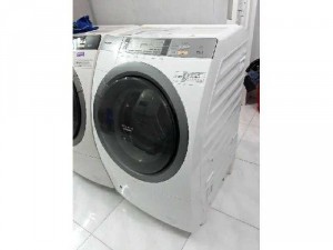 Máy giặt nội địa đia nhật