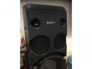 Loa Sony MHC-V50D