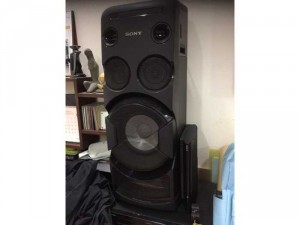 Loa Sony MHC-V50D