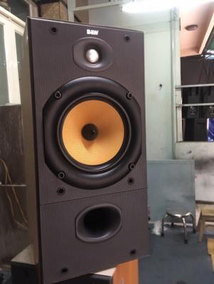 Chuyên bán Loa B&W 602S2 ( Englanh) hàng đẹp Long lanh