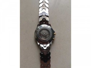 đồng hồ seiko thể thao tự động nam