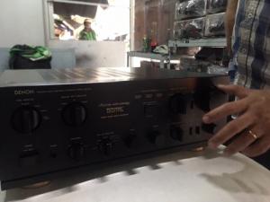 Bán chuyên ampli Denon PMA 780D đẹp long lanh,tuyển