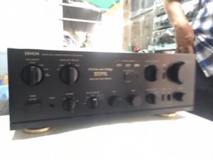 Bán chuyên ampli Denon PMA 780D đẹp long lanh,tuyển