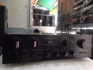 Bán chuyên Ampli denon PMA 940 hàng bãi, Long lanh
