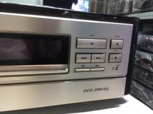 Bán chuyên CD Denon 3500RG hàng bải từ nhật về
