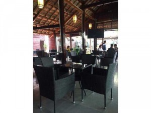 thanh lí bàn ghế nhựa giả mây