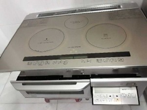 Bếp từ Âm