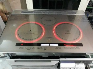Bếp từ Âm