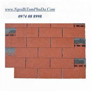 Ngói lợp nhà lắp ghép