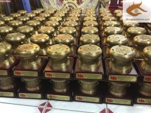 Trống đồng quà tặng đối tác,công ty,doanh nghiệp