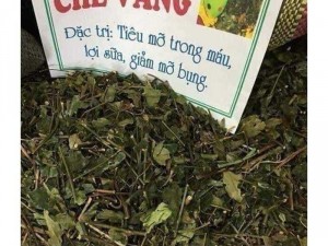 Chè vằng