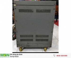 Ổn Áp Robot