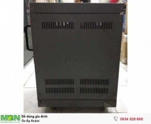Ổn Áp Robot