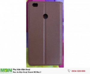 Bao da điện thoại Xiaomi Mi Max 2