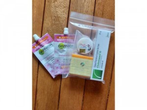 bộ trị nám thái lan