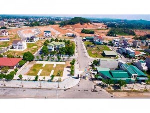 Dự Án ở Quảng Ngãi gần khu dân cư An Điền Phát