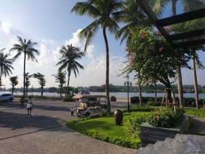 Dự Án ở Quảng Ngãi gần khu dân cư An Điền Phát