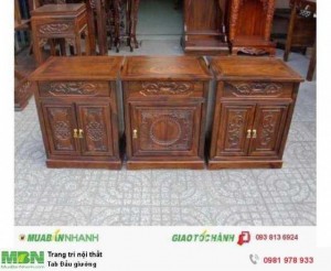 Tab Đầu giường