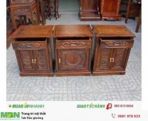 Tab Đầu giường