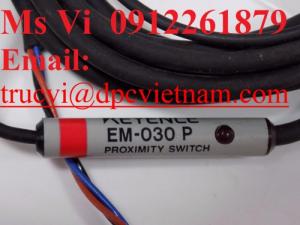Công Ty Đại Phú Cát Chuyên Cung Cấp Keyence Tốt Nhất Tại Việt Nam