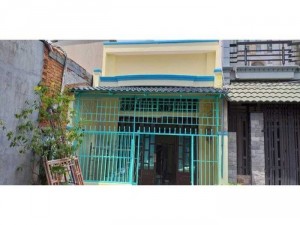 Tôi chính chủ cần bán nhà Bình Tân gấp