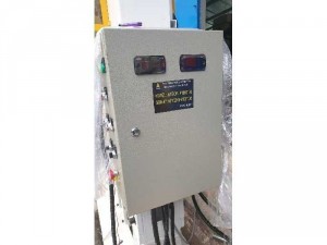Máy ép dập thủy lực H100 tấn- Hitechvn