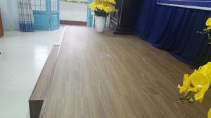 Sàn nhựa EDGE MS-P913, Gạch nhựa giả gỗ P913