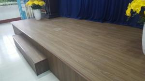 Sàn nhựa EDGE MS-P913, Gạch nhựa giả gỗ P913