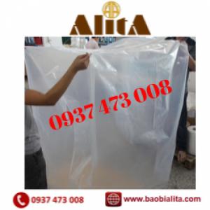 Bao PP khổ lớn, Túi PE khổ lớn