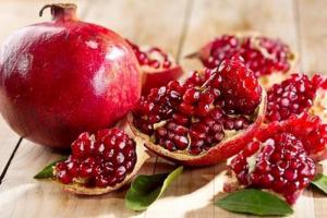 HẠT GIỐNG LỰU ĐỎ LÙN