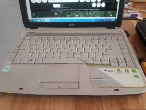 Laptop ram 2gb t6500