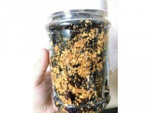 Rong biển cháy tỏi nhà làm