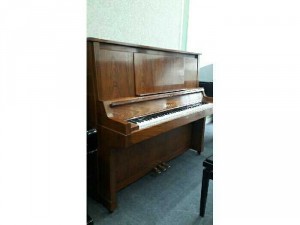 Piano Yamaha W101 - 102 - 106