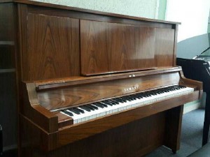 Piano Yamaha W101 - 102 - 106