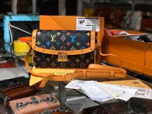Full box bill túi lụa