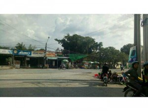 Đất nền trung tâm hành chính Bình Tân