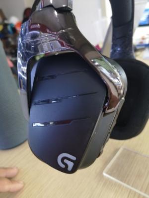 Tai nghe gaming Logitech G633 Spectrum Surround 7.1