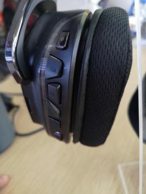 Tai nghe gaming Logitech G633 Spectrum Surround 7.1