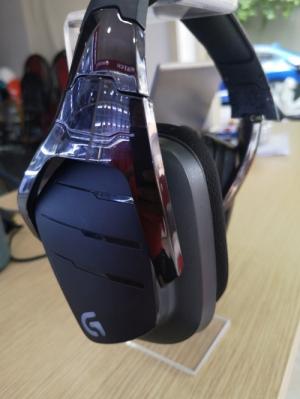 Tai nghe gaming Logitech G633 Spectrum Surround 7.1